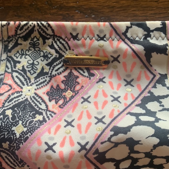 Victorias Secret bikini bottom sz L - Picture 5 of 6